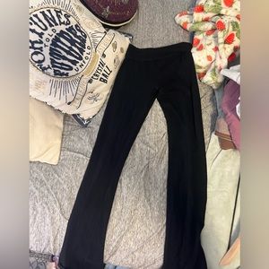 Brandt Melville Priscilla pants